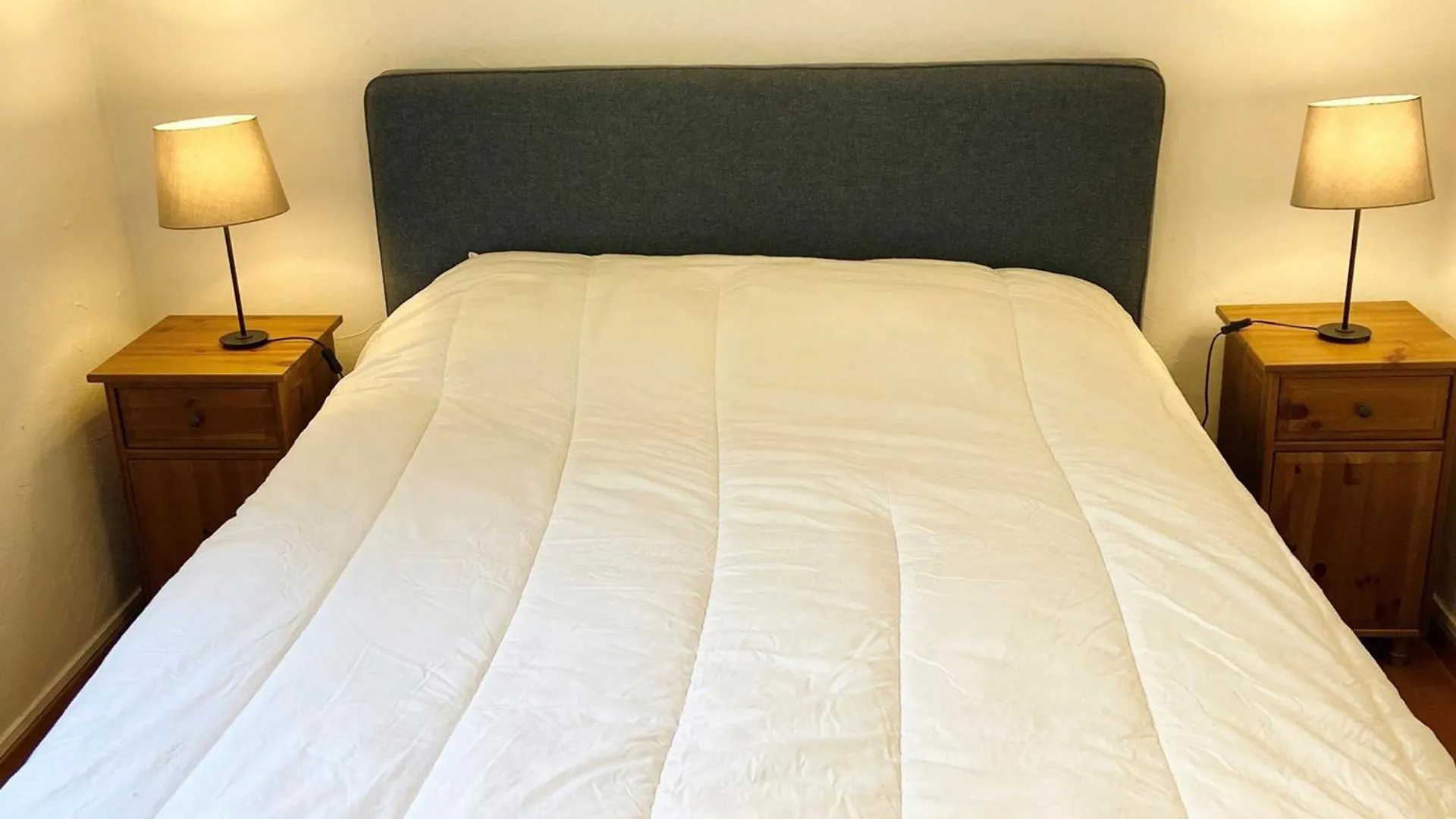 Bel Appartement 3 Pieces Avec Balcon Et Vue Montagnes - Fr-1-516-86 Λε Ντεζ Αλπ 0*,